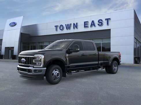 New 2026 Ford F350 Lariat AWD/4WD image 24