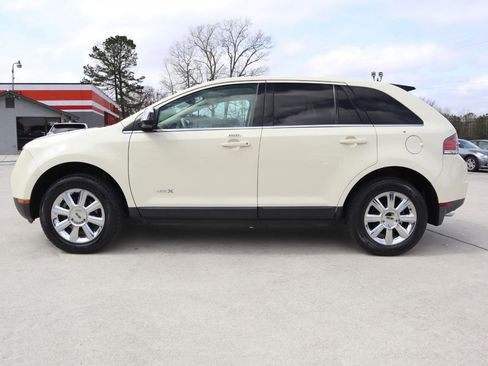 Used 2007 Lincoln MKX 2WD image 3