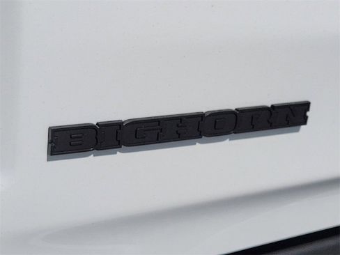 New 2025 RAM 1500 Big Horn image 19