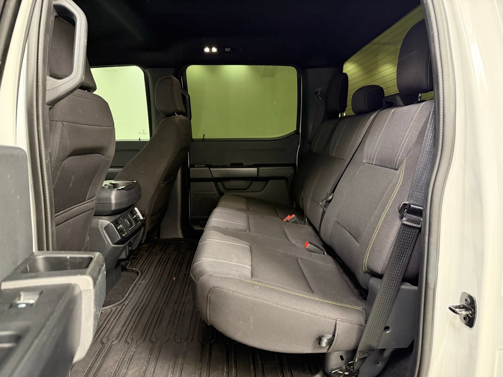 Used 2024 Ford F150 STX AWD/4WD image 19
