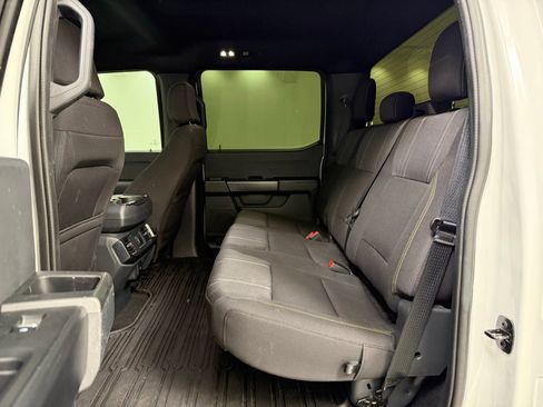Used 2024 Ford F150 STX AWD/4WD image 19