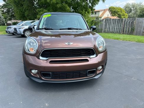 Used 2014 MINI Cooper Paceman S image 2