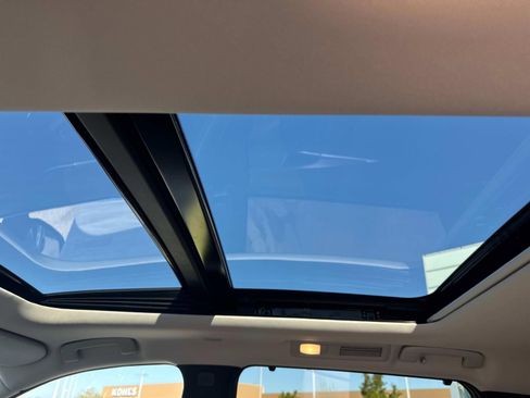 New 2025 INFINITI QX60 Luxe w/ Vision Package image 11