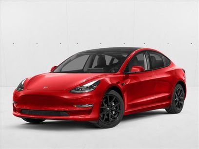 Used 2023 Tesla Model 3 Standard Range