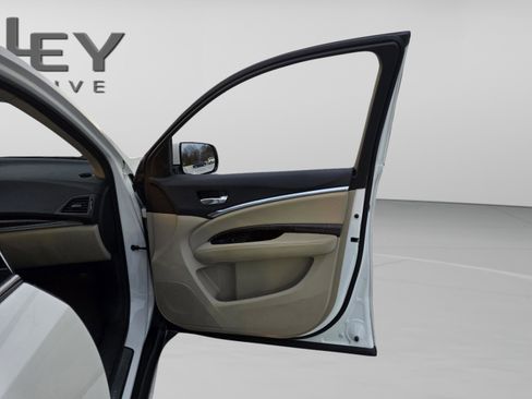 Used 2018 Acura MDX FWD w/ Technology Package image 28