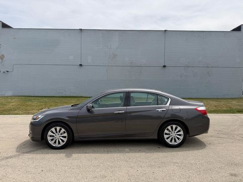 Used 2013 Honda Accord EX-L image 4