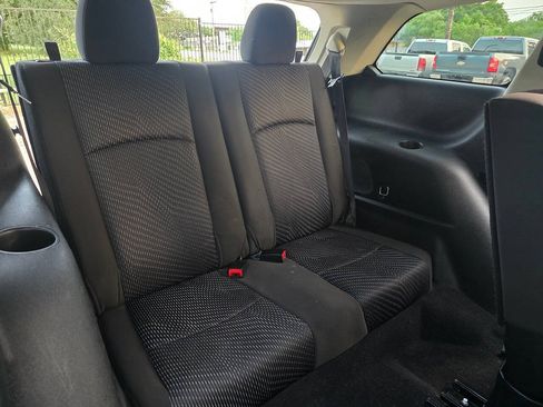 Used 2016 Dodge Journey SXT FWD image 23