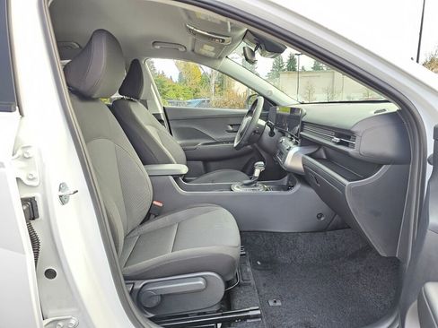 New 2026 Hyundai Kona SEL Sport image 10