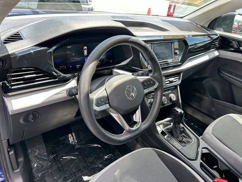 Used 2023 Volkswagen Taos S FWD image 21