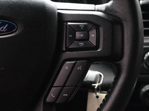 Used 2018 Ford F150 XLT w/ Equipment Group 302A Luxury AWD/4WD image 23