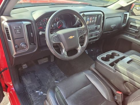 Used 2018 Chevrolet Silverado 1500 LT w/ All Star Edition image 19
