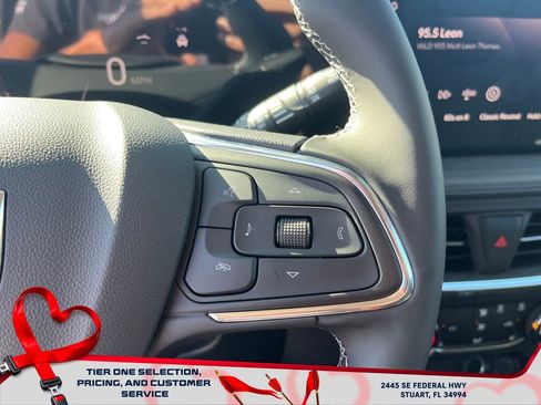 New 2026 Buick Encore GX Preferred w/ Advanced Technology Package image 26