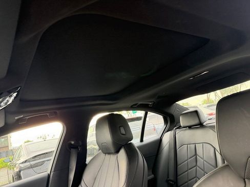 Used 2024 BMW 530i w/ Premium Package image 15