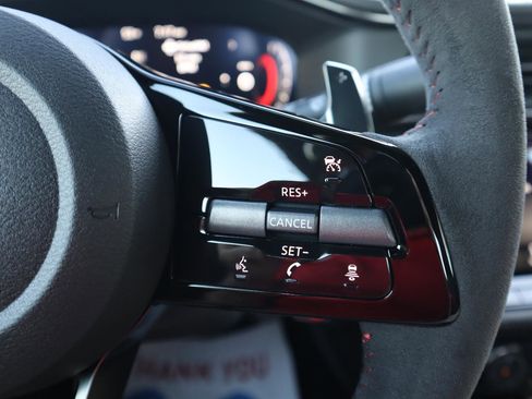 New 2025 Nissan Z NISMO w/ Floor Mat Package image 25