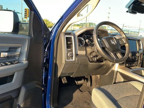 Used 2016 RAM 2500 Lone Star AWD/4WD image 55