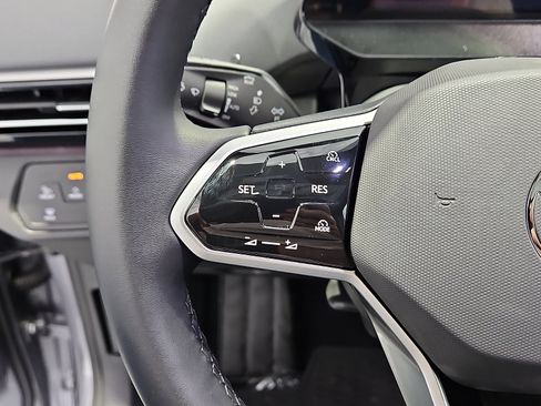 New 2026 Volkswagen ID.4 Pro S image 17