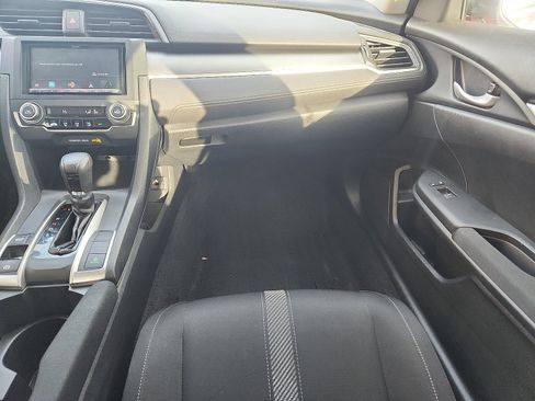 Used 2016 Honda Civic LX image 4