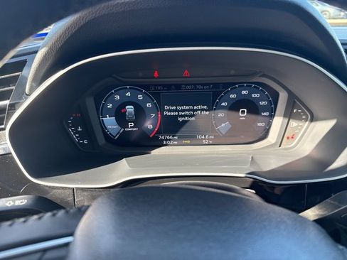 Used 2020 Audi Q3 2.0T Premium Plus image 10