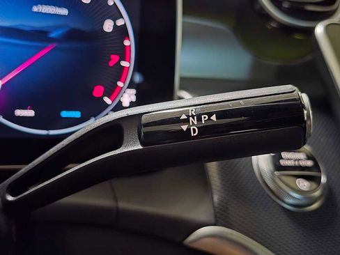 Certified 2025 Mercedes-Benz GLC 300 GLC 300 image 37