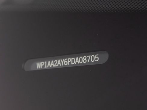 Certified 2023 Porsche Cayenne image 39