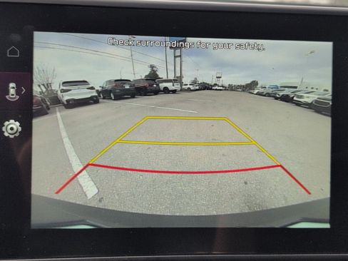 Used 2025 Kia Sportage EX w/ Premium Package image 20