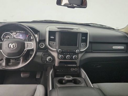 Used 2019 RAM 1500 Big Horn RWD image 33