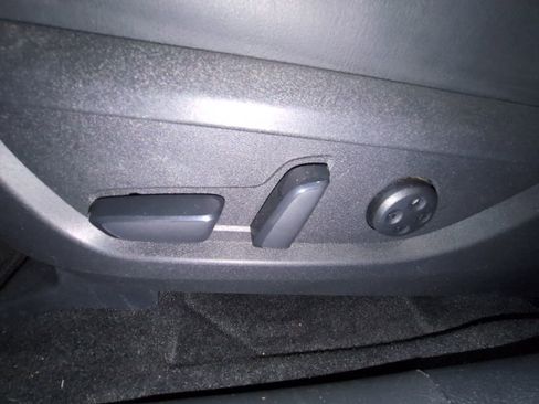 Used 2023 INFINITI QX50 Luxe image 10