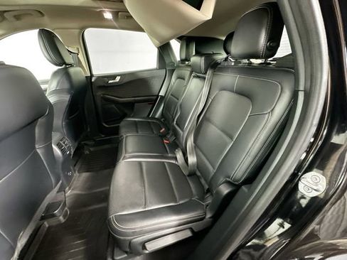 Used 2020 Ford Escape SEL image 26