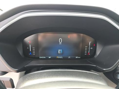 Used 2023 Ford Escape Active FWD image 22