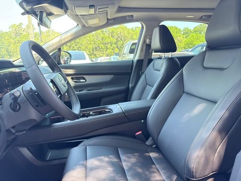New 2026 Nissan Murano SL AWD/4WD image 5