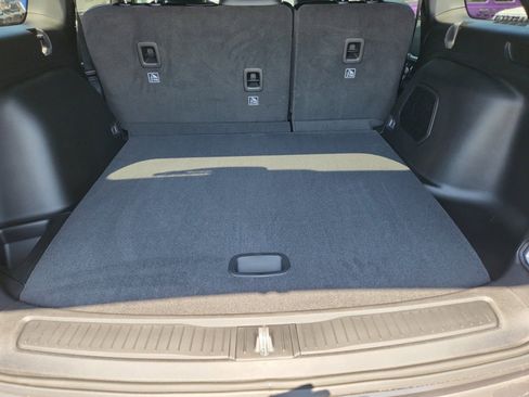 New 2026 Jeep Grand Cherokee Limited w/ Limited Altitude Package RWD image 15