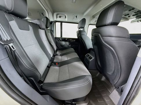 Used 2024 INEOS Grenadier AWD/4WD image 20