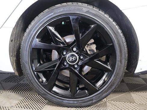 Used 2021 Hyundai Sonata SEL Plus FWD image 19