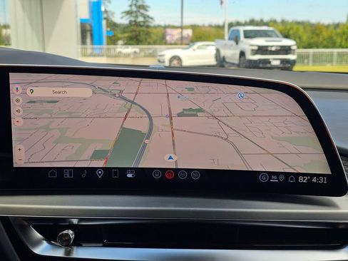 New 2026 Cadillac Lyriq V AWD/4WD image 30