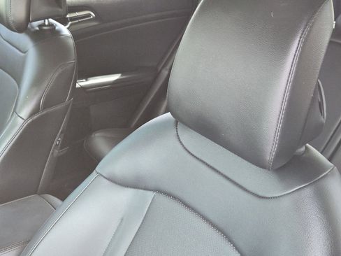 Certified 2023 Kia Sportage EX FWD image 20