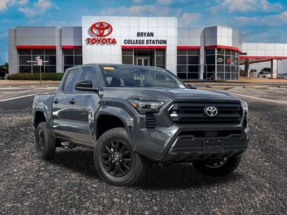 Used 2024 Toyota Tacoma SR