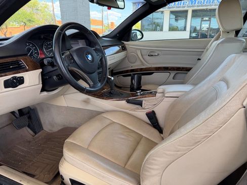 Used 2008 BMW 328i Convertible RWD image 6