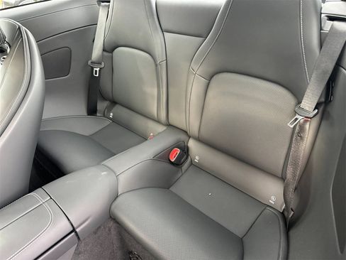 New 2026 Mercedes-Benz AMG GT 63 image 12