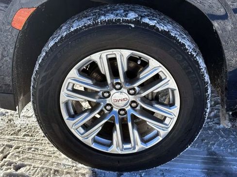 Used 2021 GMC Yukon SLE w/ Gmc Pro Safety Plus Package image 8