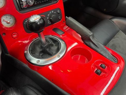 Used 2003 Dodge Viper SRT-10 RWD image 61