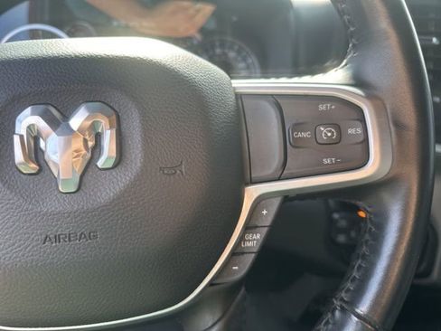 Used 2022 RAM 1500 Big Horn image 20