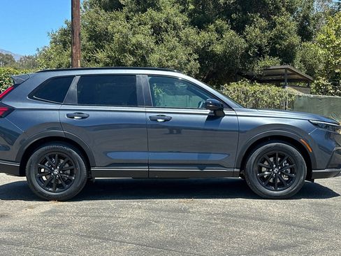Used 2026 Honda CR-V Sport-L image 3