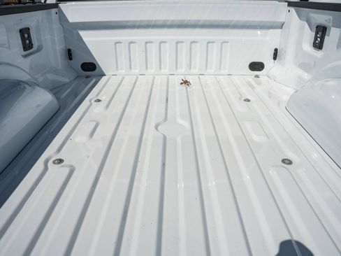 New 2026 Ford F250 XL w/ XL Chrome Package image 10