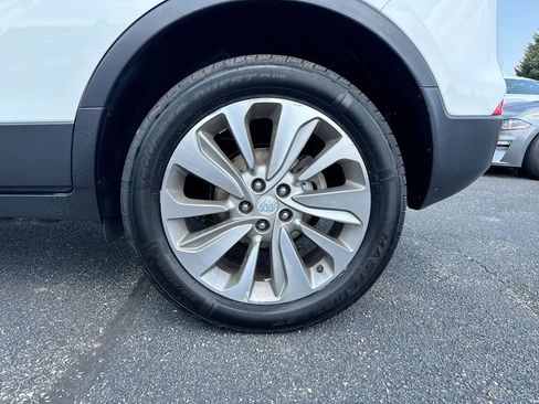 Used 2019 Buick Encore Preferred AWD/4WD image 26