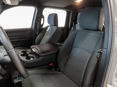 New 2027 RAM 2500 Tradesman AWD/4WD image 9