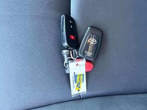 Used 2023 Toyota 4Runner TRD Sport image 29