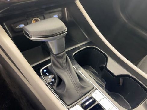 Used 2024 Hyundai Tucson SEL image 20