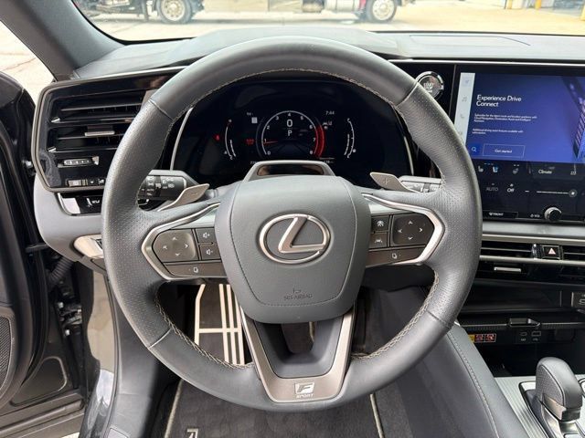 Used 2023 Lexus RX 350 F Sport w/ Tow Prep Package AWD/4WD image 25