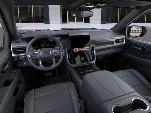 New 2026 GMC Yukon Elevation RWD image 15