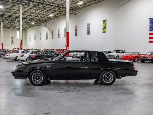 Used 1987 Buick Regal Coupe RWD image 4